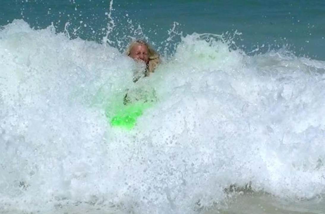 Wellen Hotel Southern Palms Beach Resort