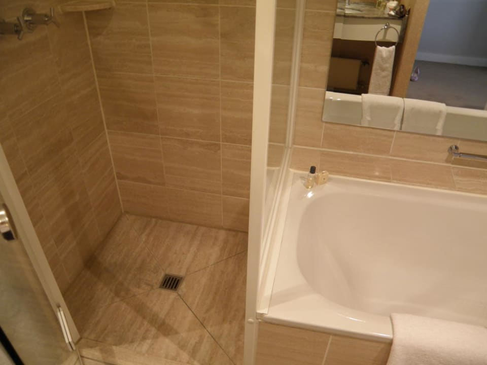 Bagno Hyatt Regency Köln