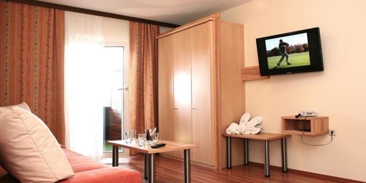 Zimmer Hotel Seestuben