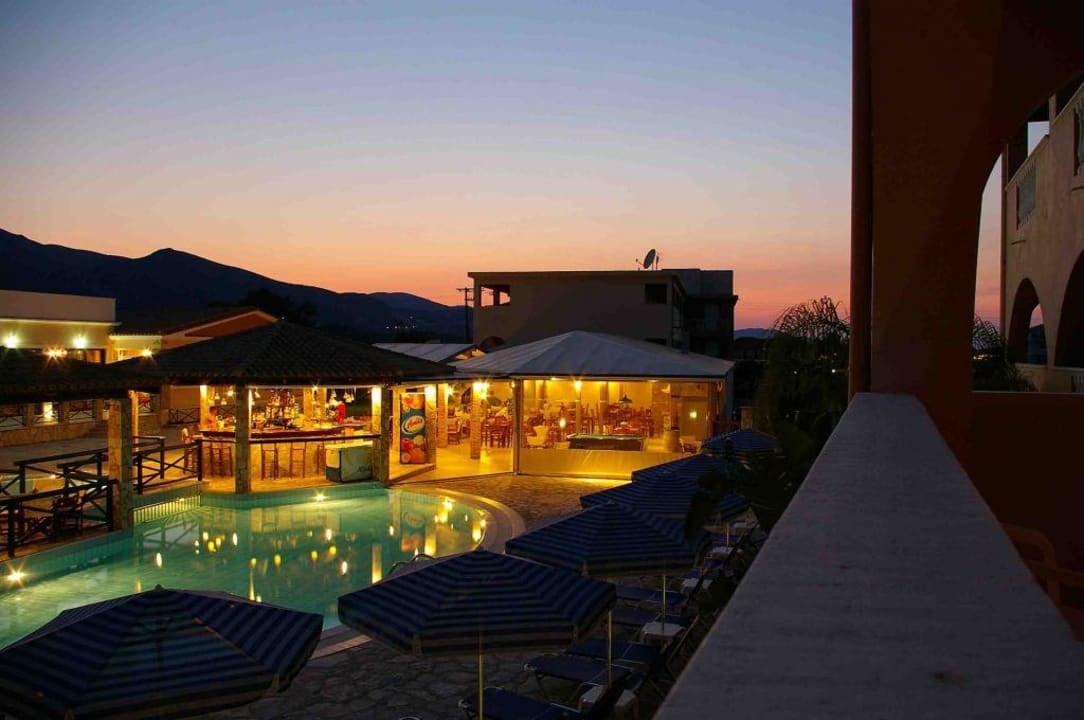 Schönes Hotel 15 Hotel Zante Village