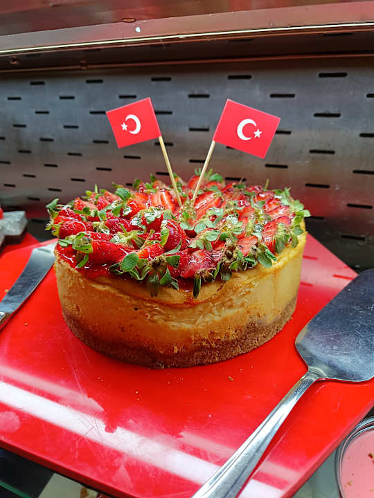 Gastro Dream Fun World