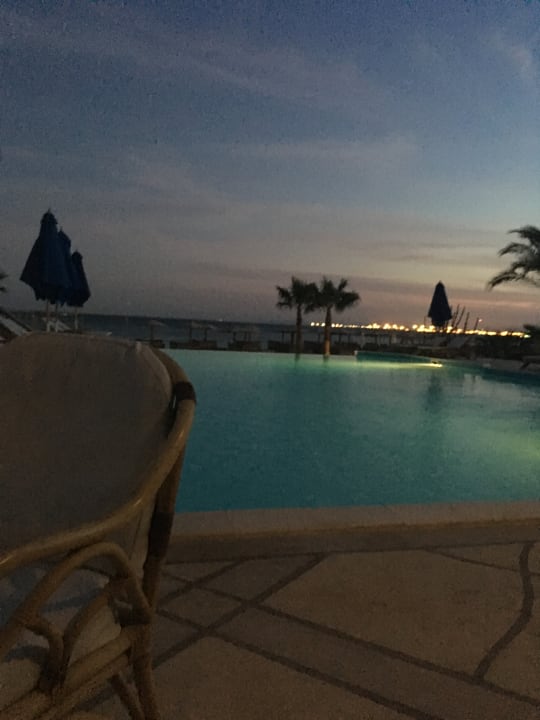 Pool Shams Prestige Abu Soma-Adults Only