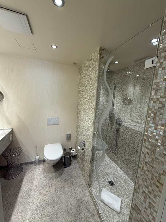 Zimmer Hotel Eden Roc Ascona