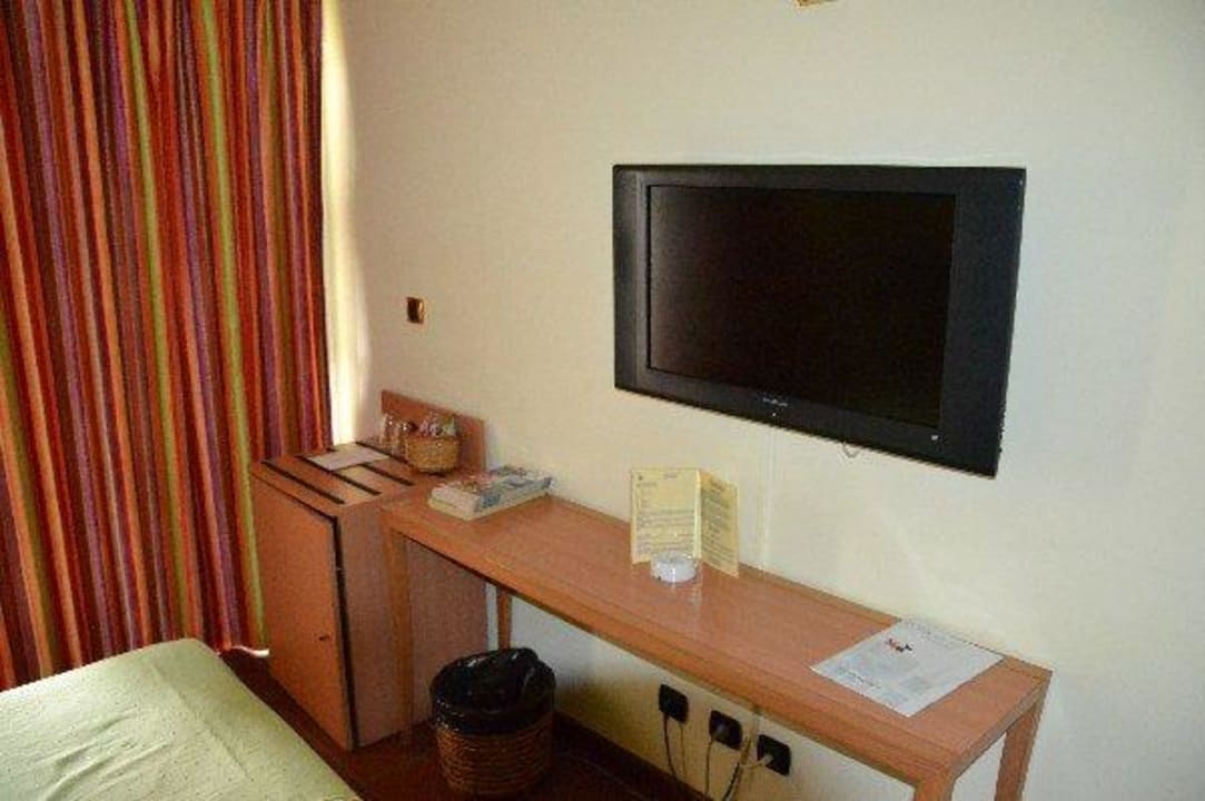 Zimmer Hotel Le Nautile