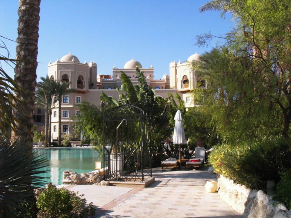 Pool Makadi Palace Makadi Palace