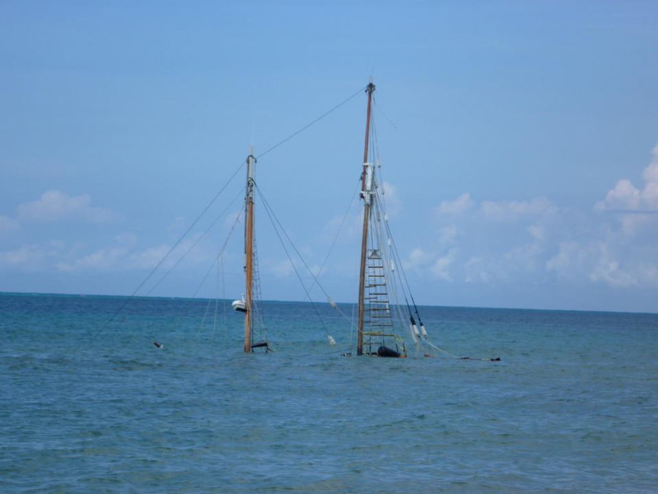 Schiff Hotel Grand Pineapple Beach Negril