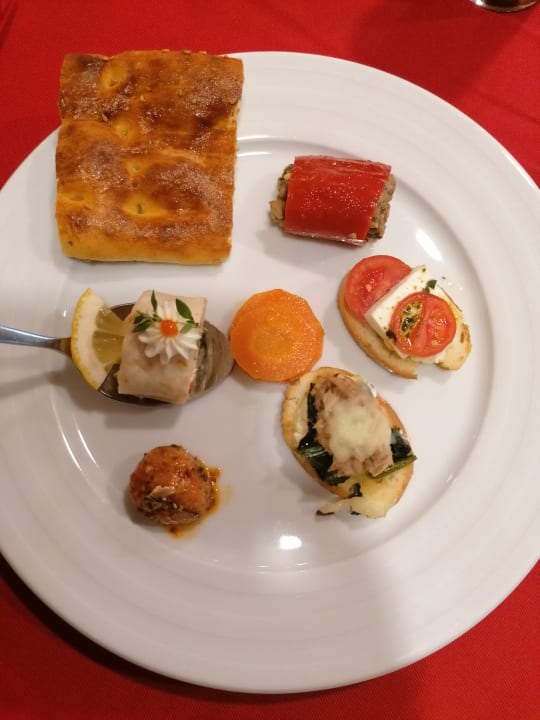 Gastro Can Garden Resort