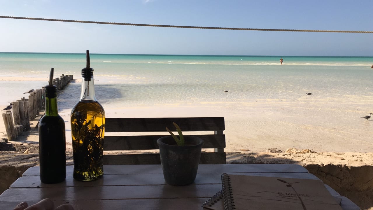 Strand Hotel Villas Flamingos