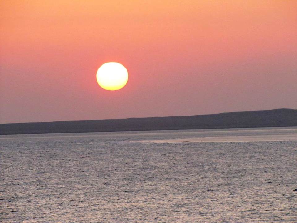 Pokój Moreno Horizon Spa & Resort