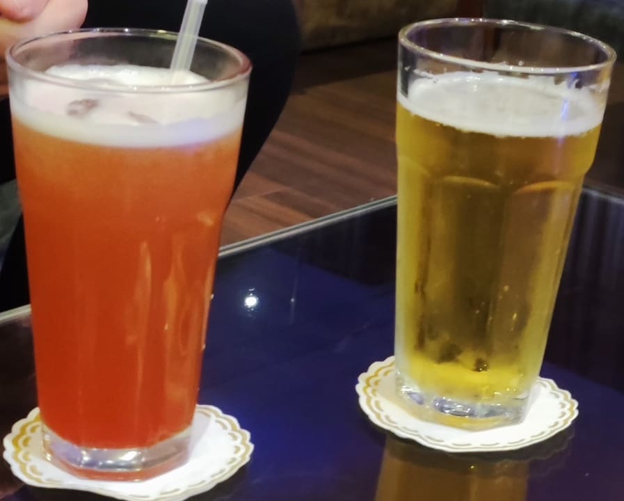 Gastro Cleopatra Luxury Resort Makadi Bay