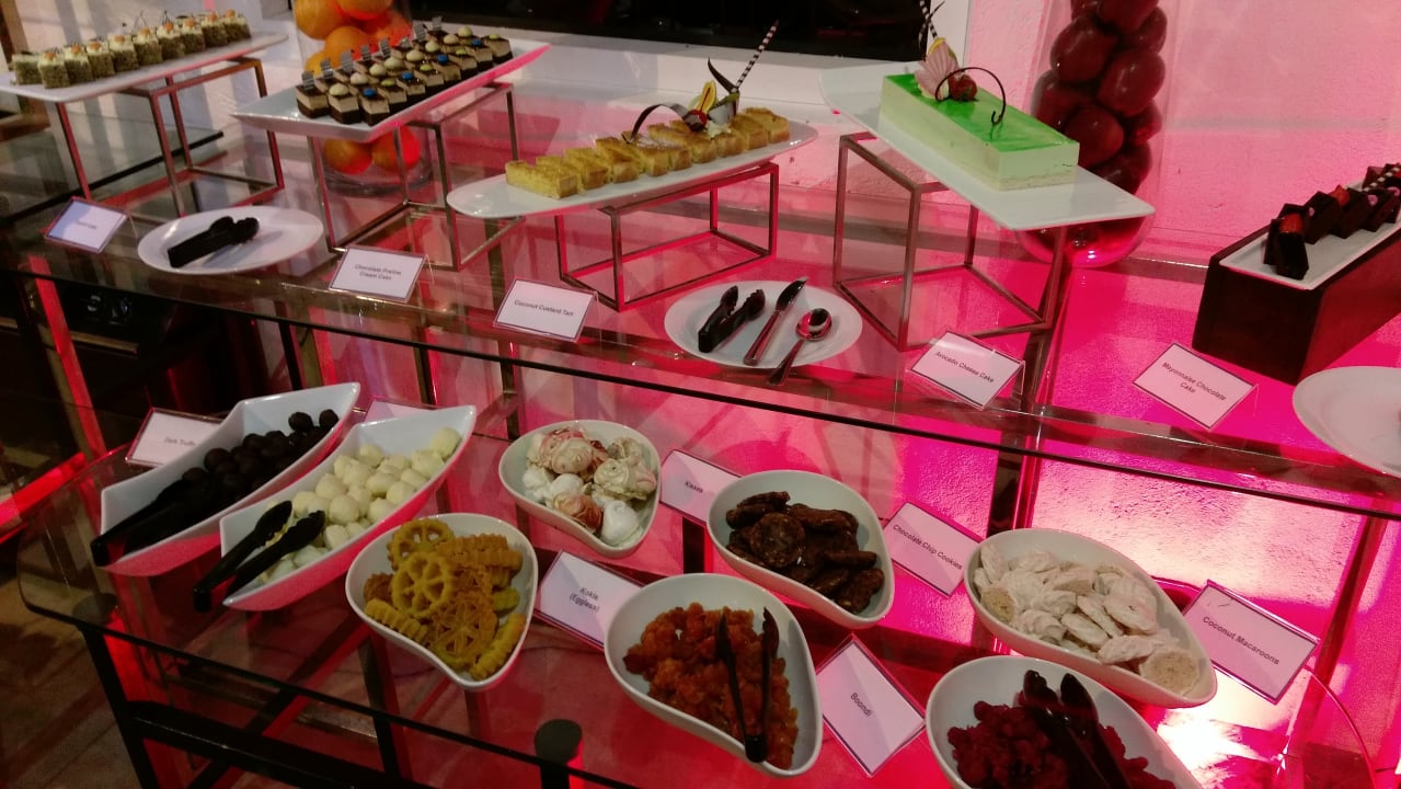 Restaurant Habarana Village by Cinnamon