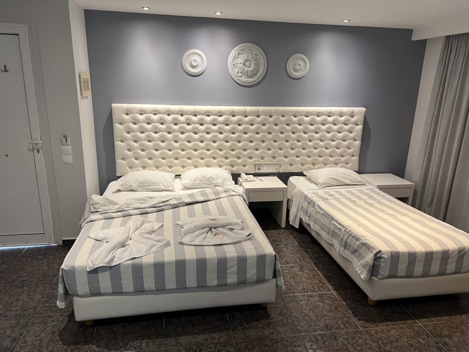 Zimmer HARPIN Georgioupolis Resort Aquapark & SPA