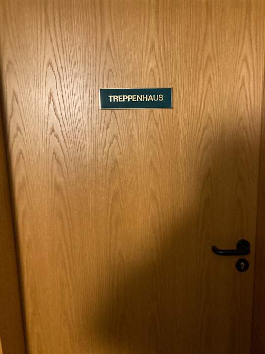 Zimmer Best Western Parkhotel Brehna - Halle