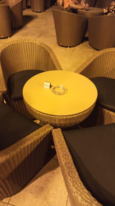 Gastro Hotel Riu Palace Punta Cana