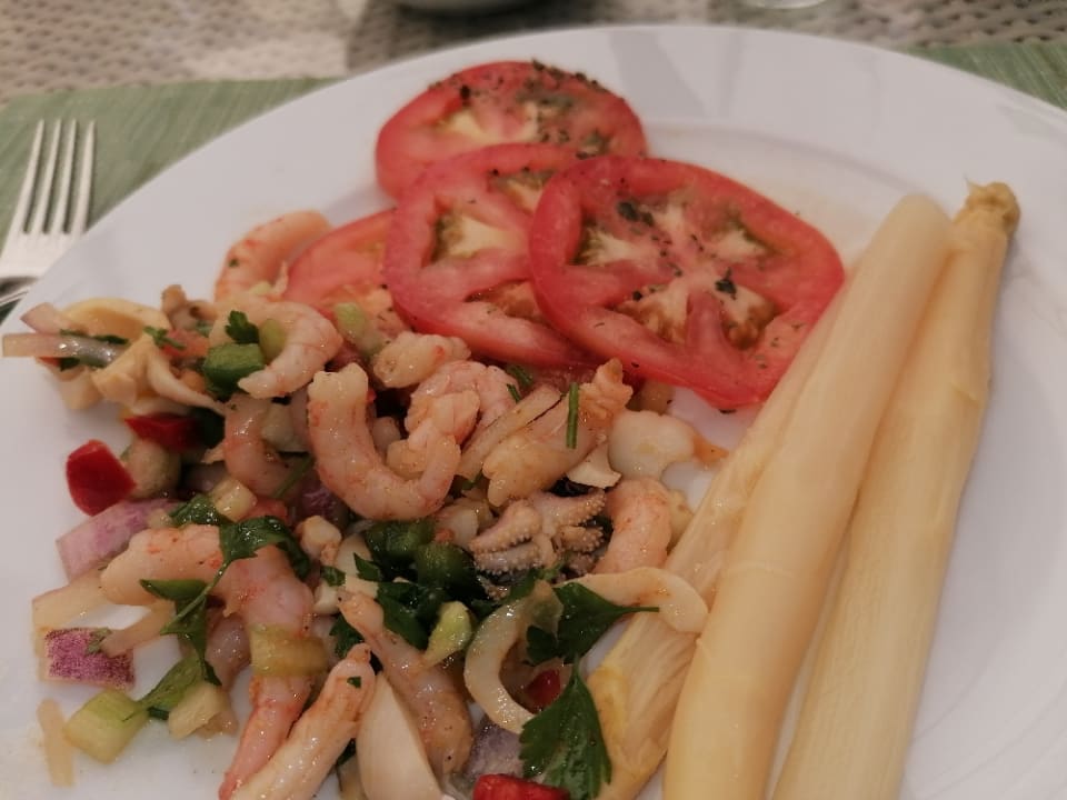 Gastro Seaside Hotel Sandy Beach