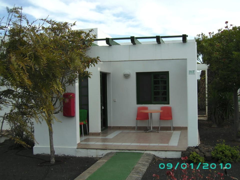 Bungalow Lanzasur Relaxia Lanzasur Club