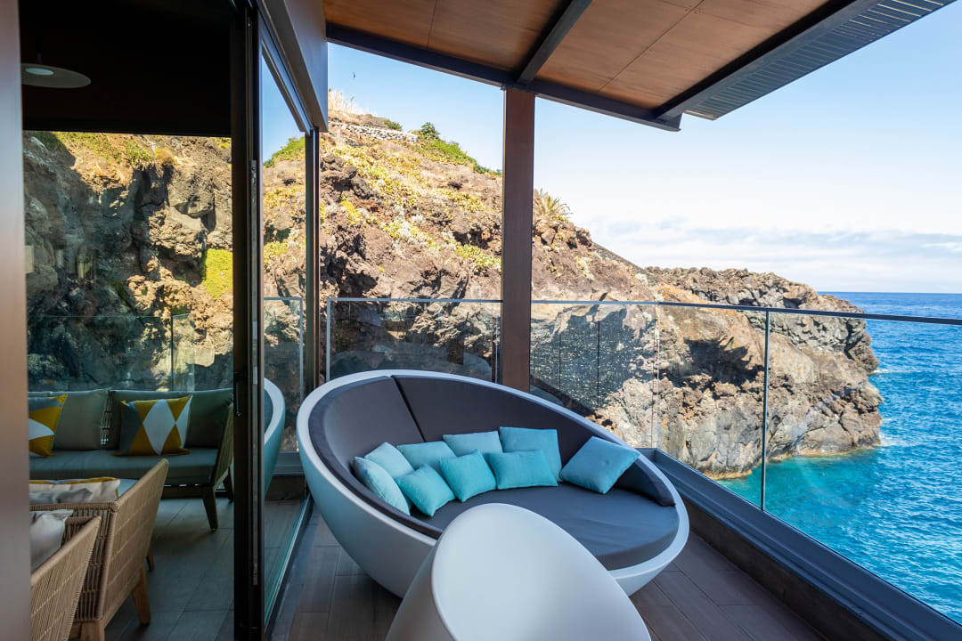 Sonstiges Sentido Galomar