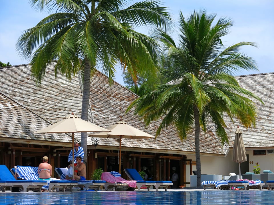 Restaurant Funama Vilamendhoo Island Resort & Spa