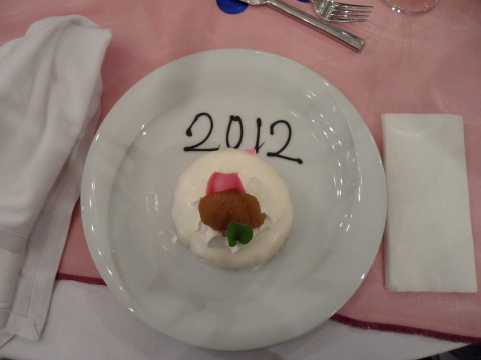 Lecker Nachtisch Roma Beach Resort & Spa 16+ Adult Only