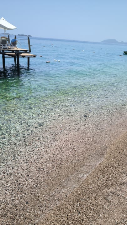 Strand Club Hotel Phaselis Rose