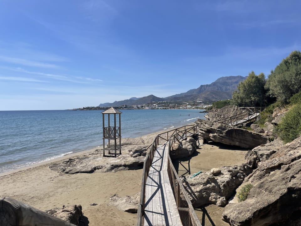 Strand Atlantica Mikri Poli Crete