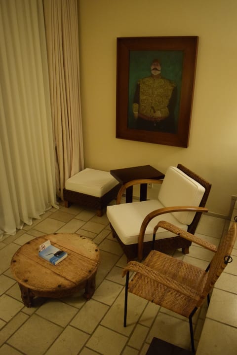 Zimmer The Marmara Bodrum Hotel