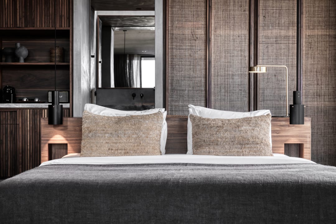 Zimmer Domes Zeen Chania, a Luxury Collection Resort, Crete