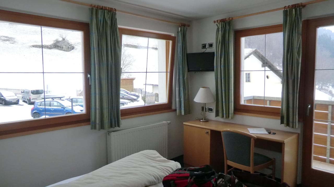 Helles freundliches Zimmer Hotel Schölzhorn