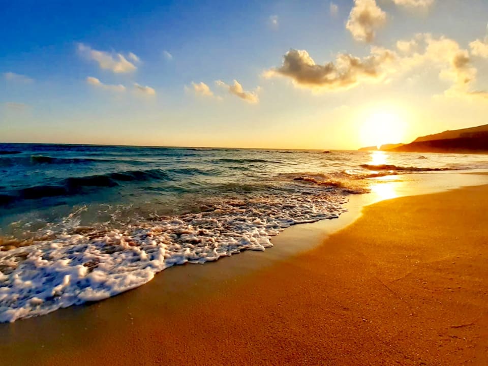 Strand Zafiro Cala Mesquida
