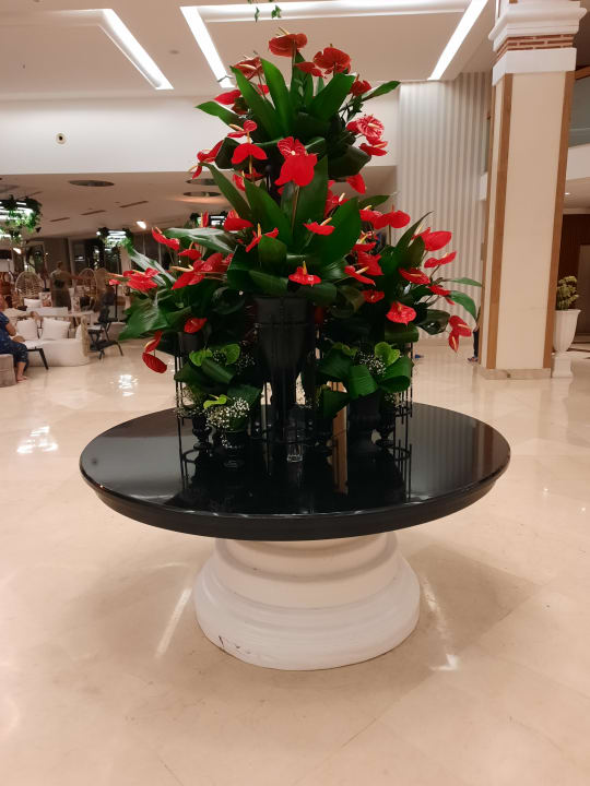 Sonstiges Selectum Family Resort Side