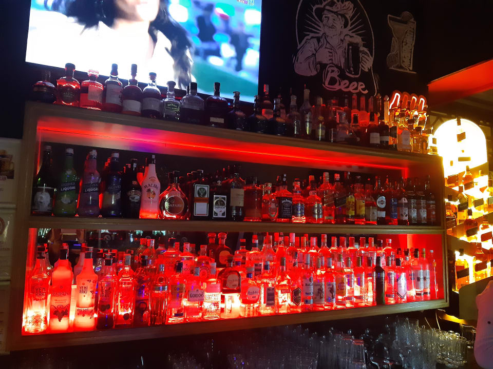 Gastro Port Nature Luxury Resort & Spa