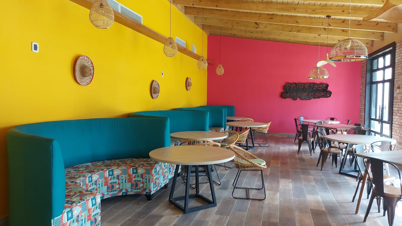 Gastro Sunscape Dominicus La Romana