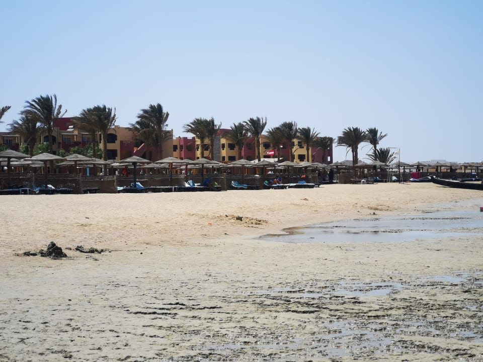 Strand Casa Mare Resort