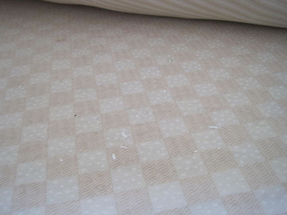 Matratze HARPIN Georgioupolis Resort Aquapark & SPA