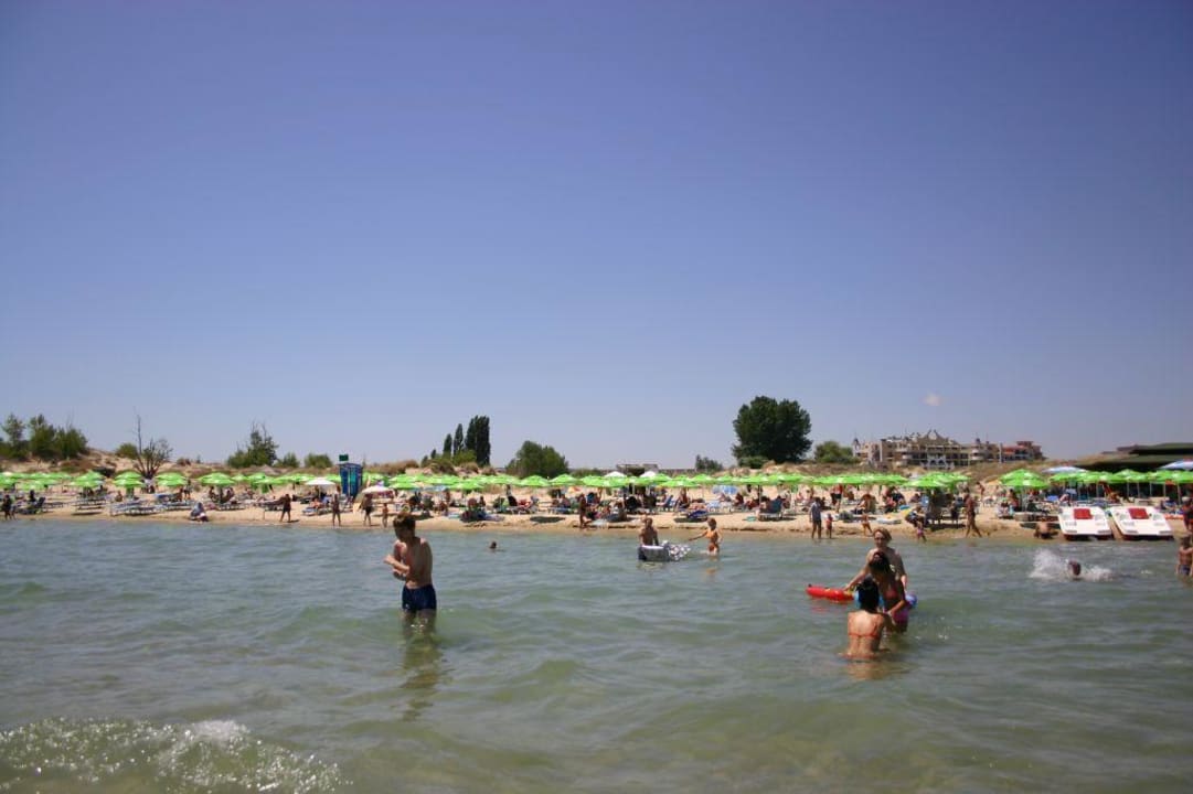 Beach HI Hotels Imperial Resort