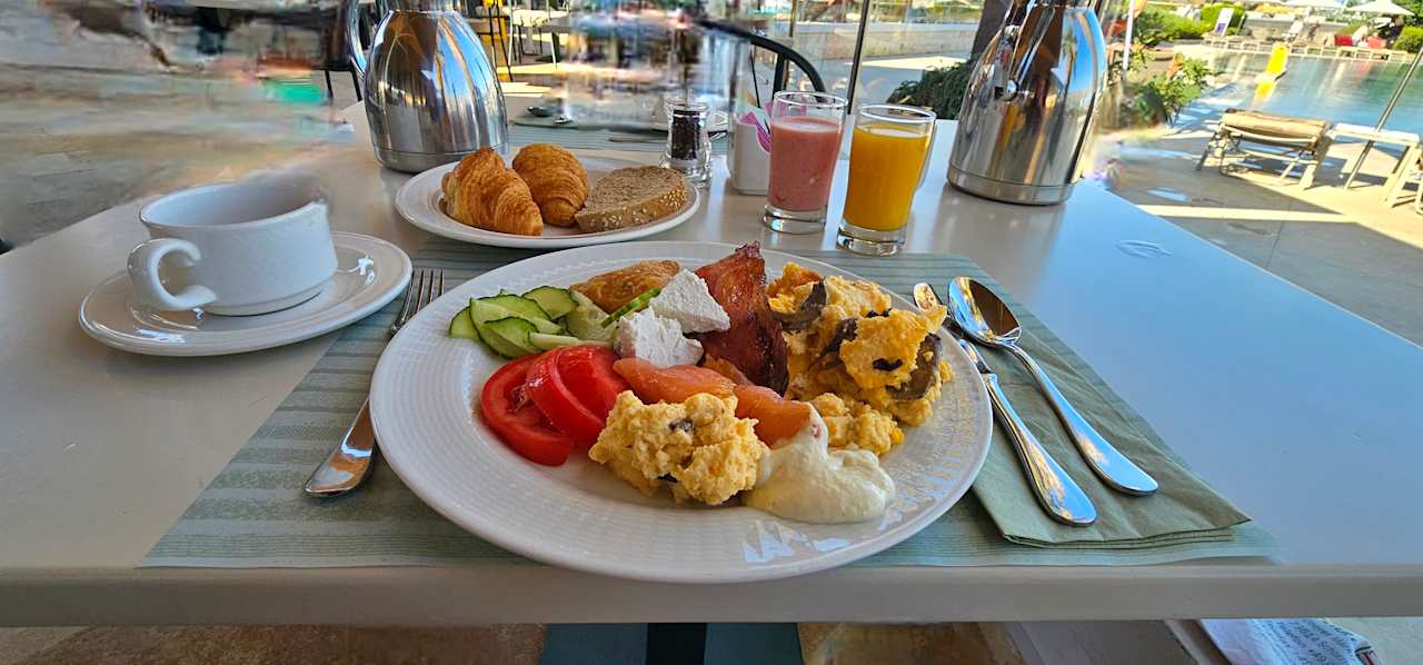 Gastro Neptune Luxury Resort