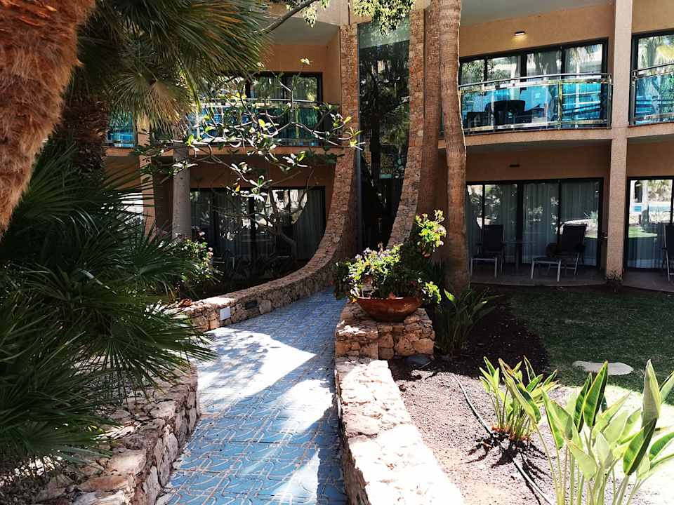 Zimmer MUR Hotel Faro Jandia & Spa Fuerteventura