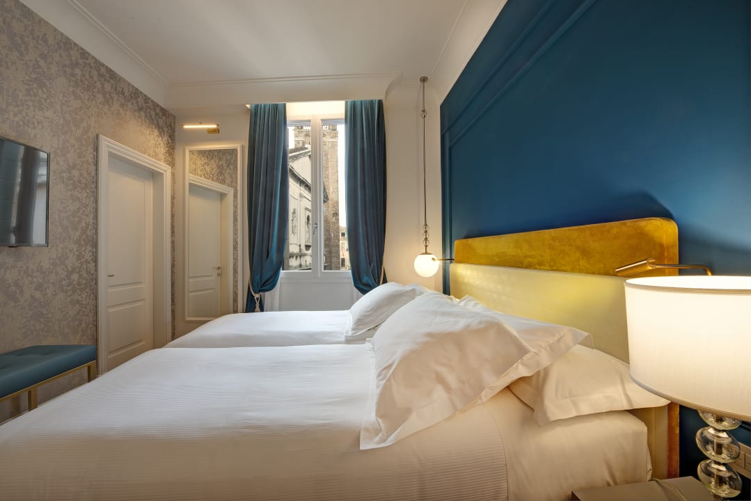 Zimmer H10 Palazzo Canova