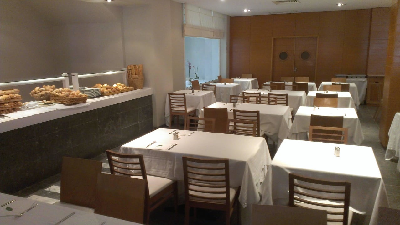 Bevor die Gäste kommen The Orangers Beach Resort and Bungalows