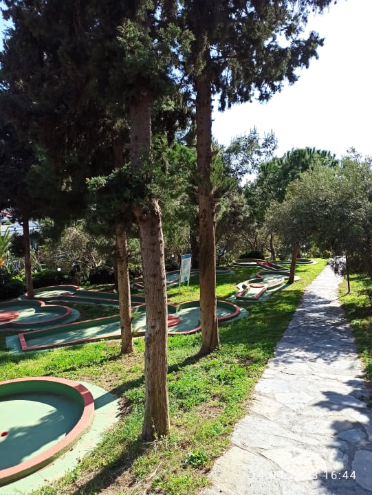 Sport & Freizeit Hotel Pine Bay Holiday Resort