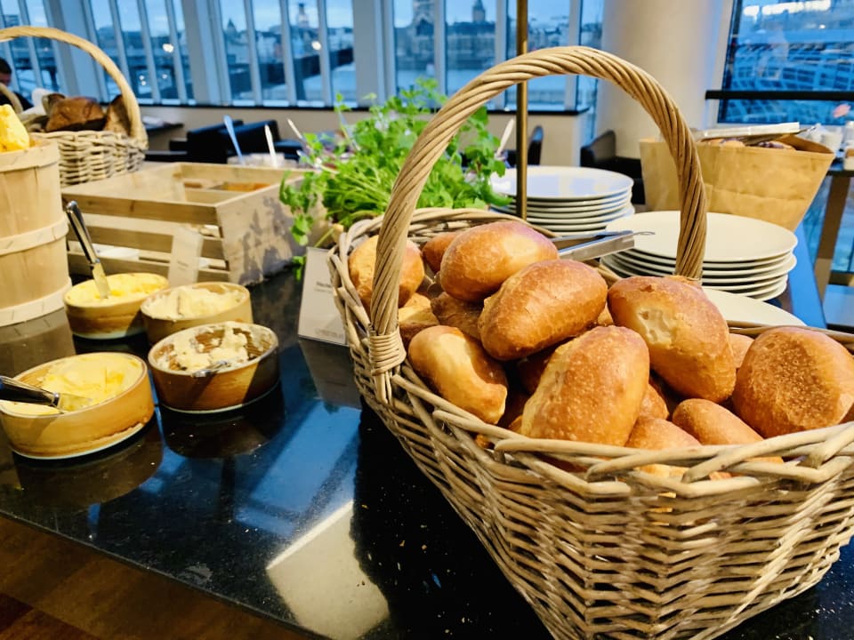 Gastro Hyatt Regency Köln