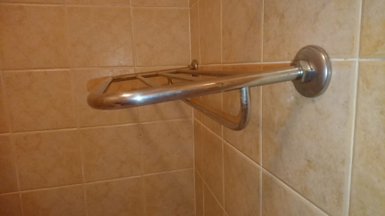 Zimmer Ghazala Gardens