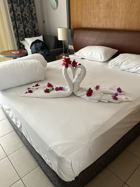 Zimmer Labranda Alantur Resort