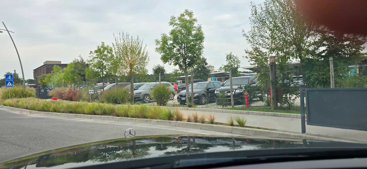 Außenansicht Lino delle Fate - Eco Village Resort