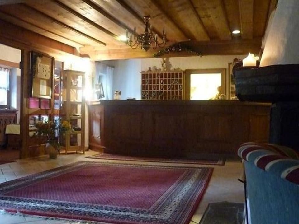 Rezeption VAYA Achensee