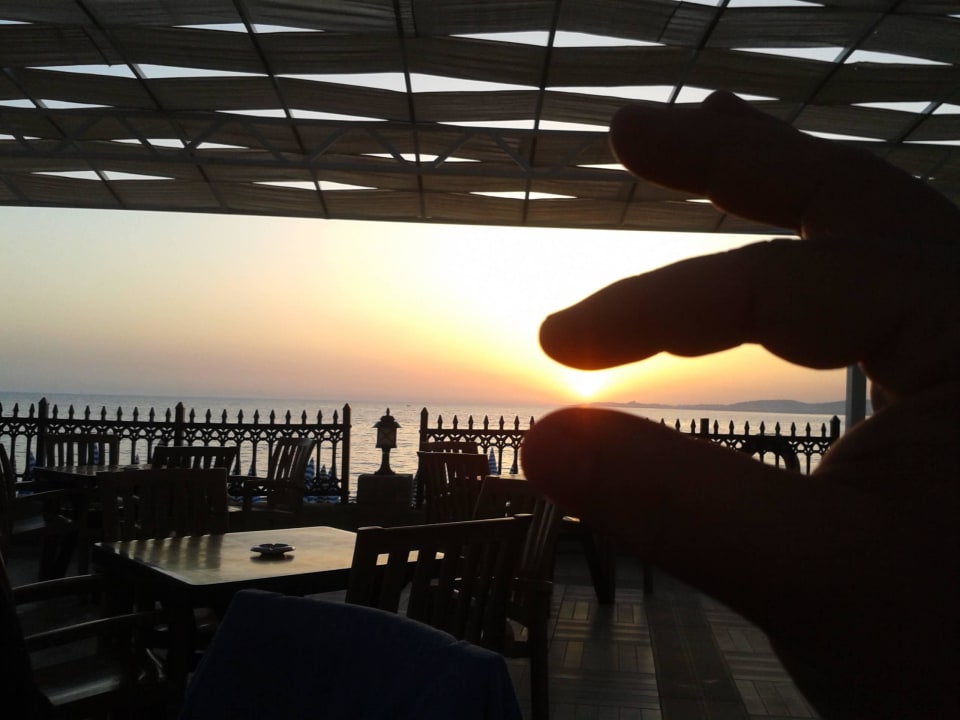 Abenddämmerung Lonicera Resort & Spa Hotel