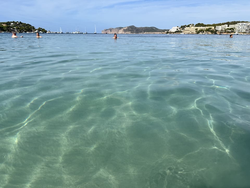 Strand Hotel Bahia del Sol