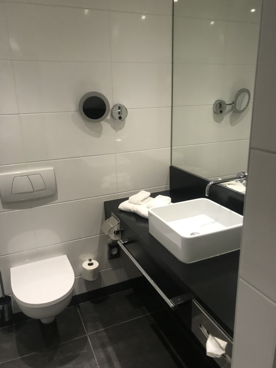 Zimmer Hotel Van der Valk Hildesheim