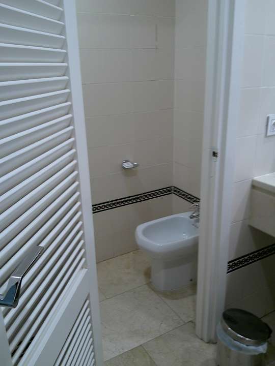 Zimmer Hotel Parador de Ayamonte