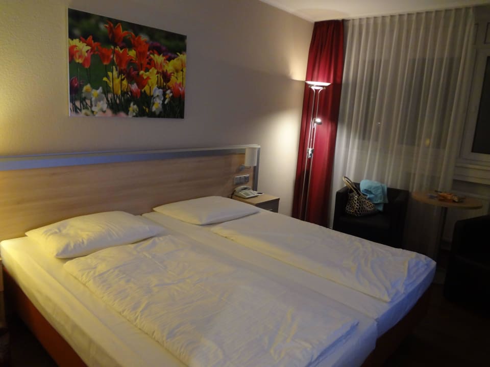 Superior-Zimmer 906 AHORN Panorama Hotel Oberhof